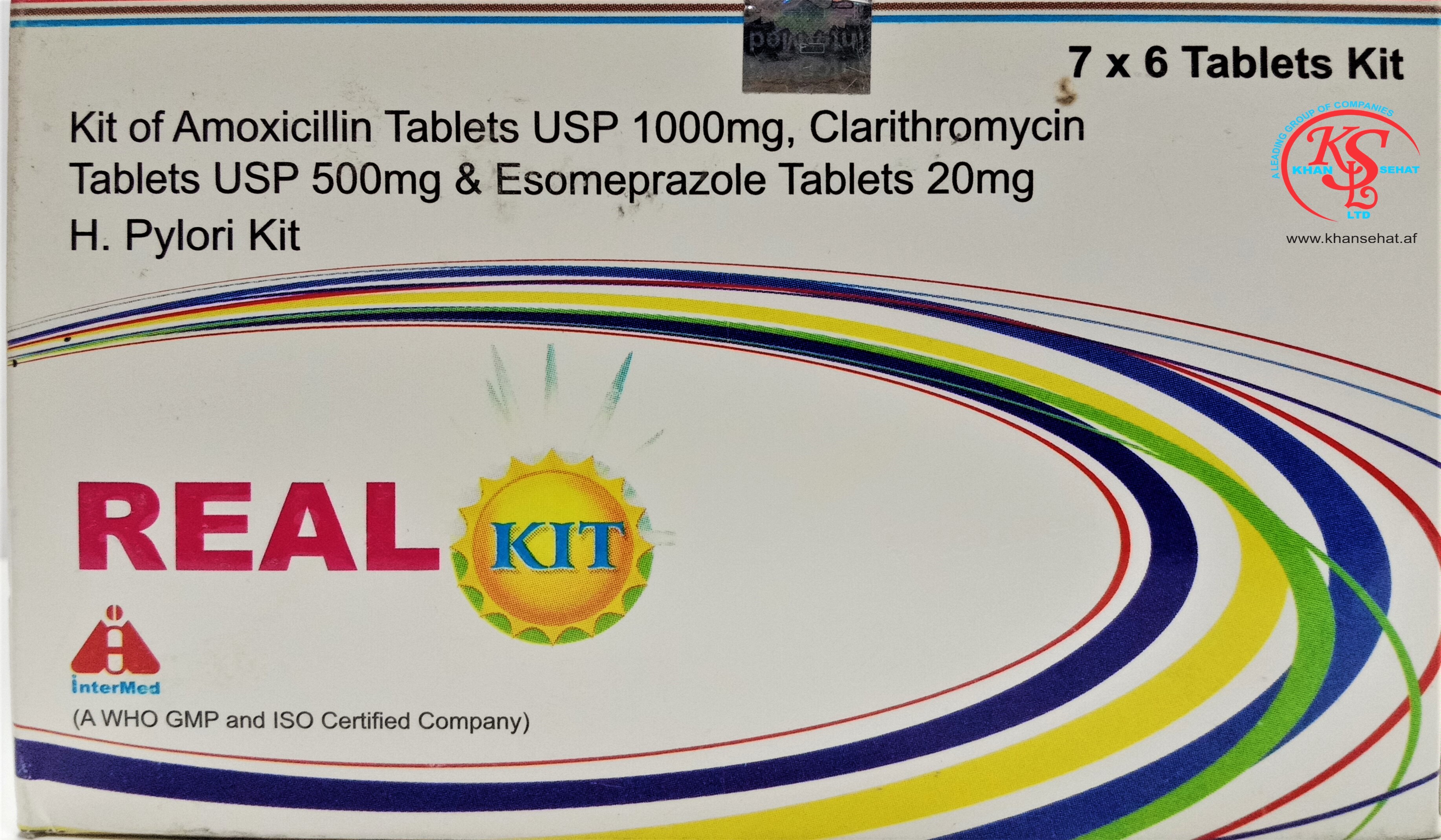 REAL KIT