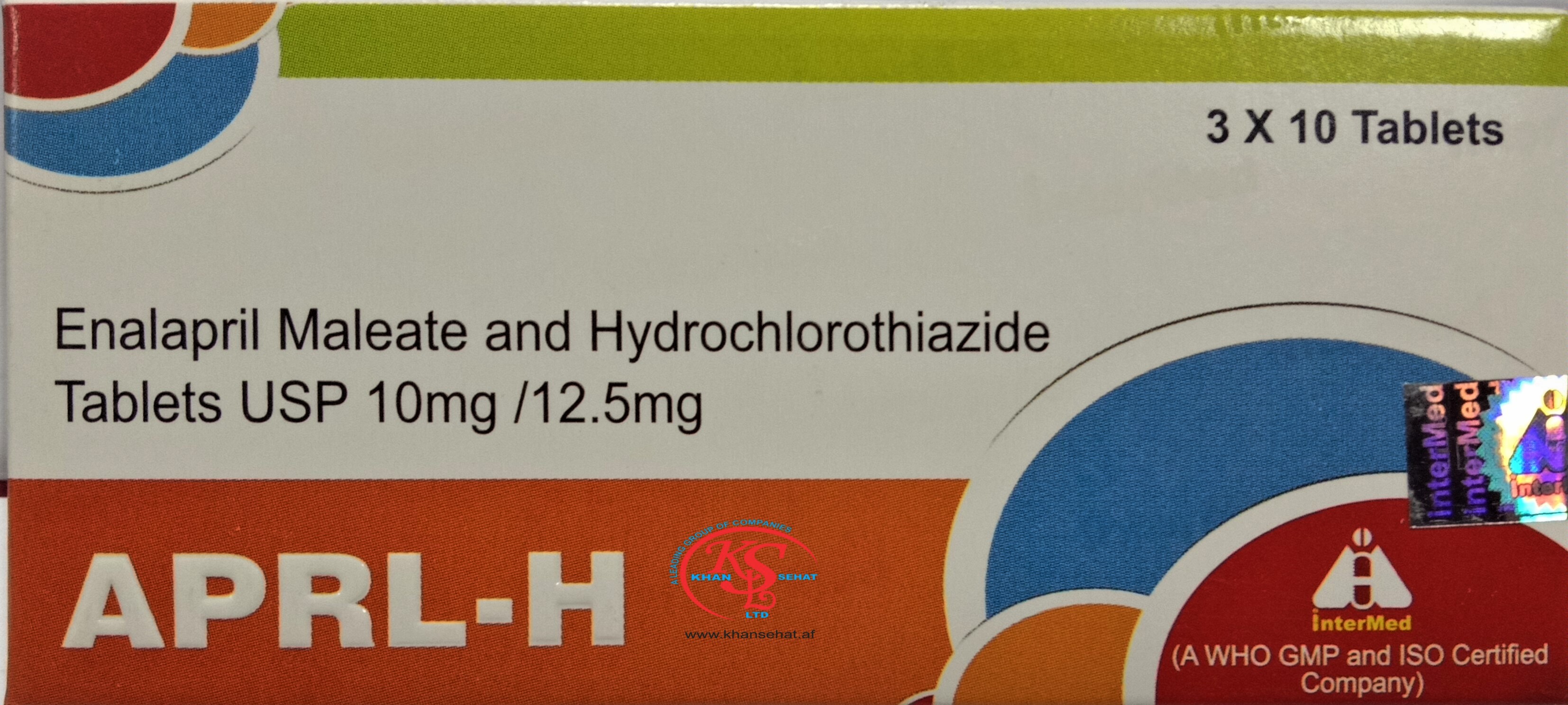 APRL-H TAB