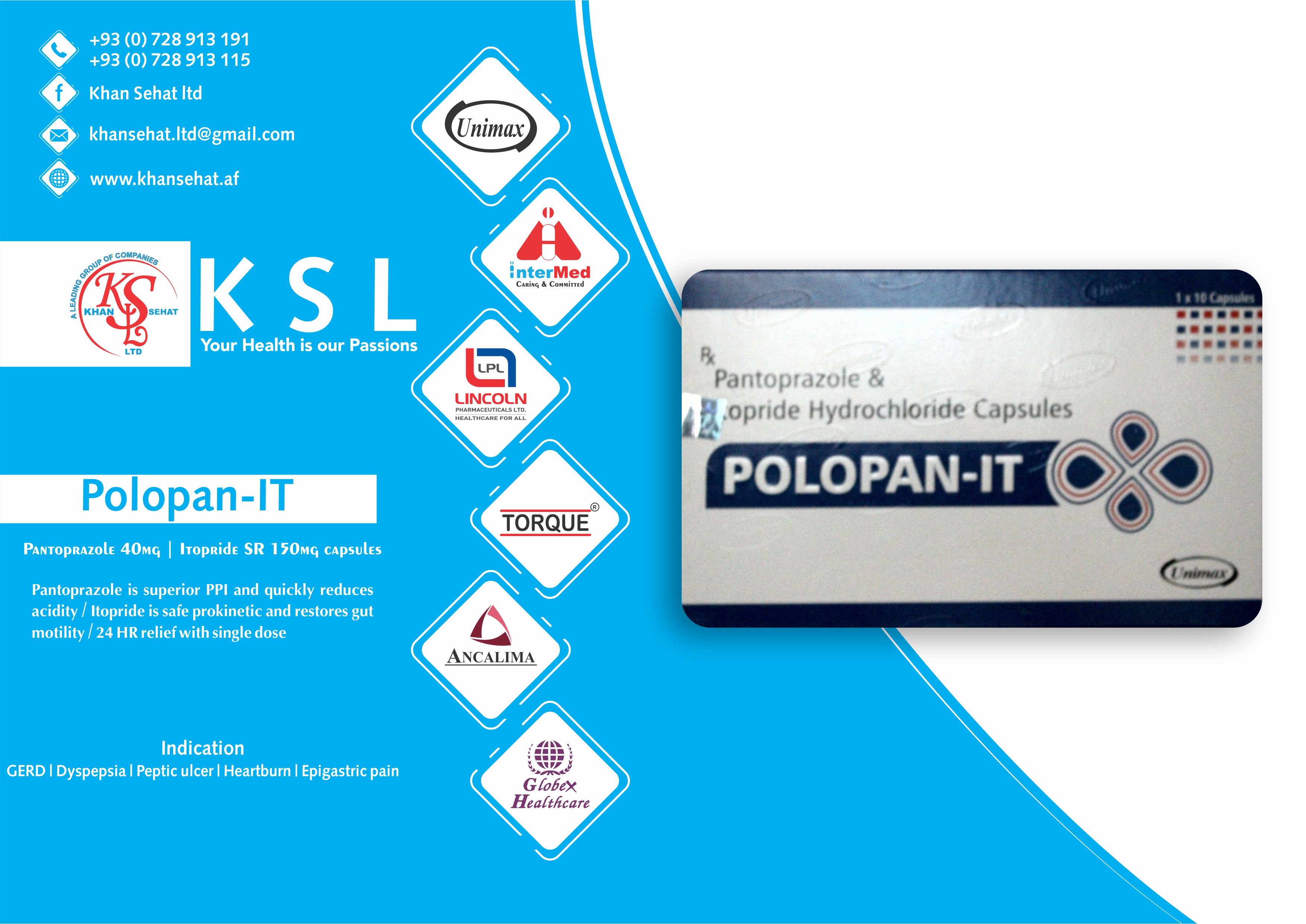 POLOPAN IT CAP