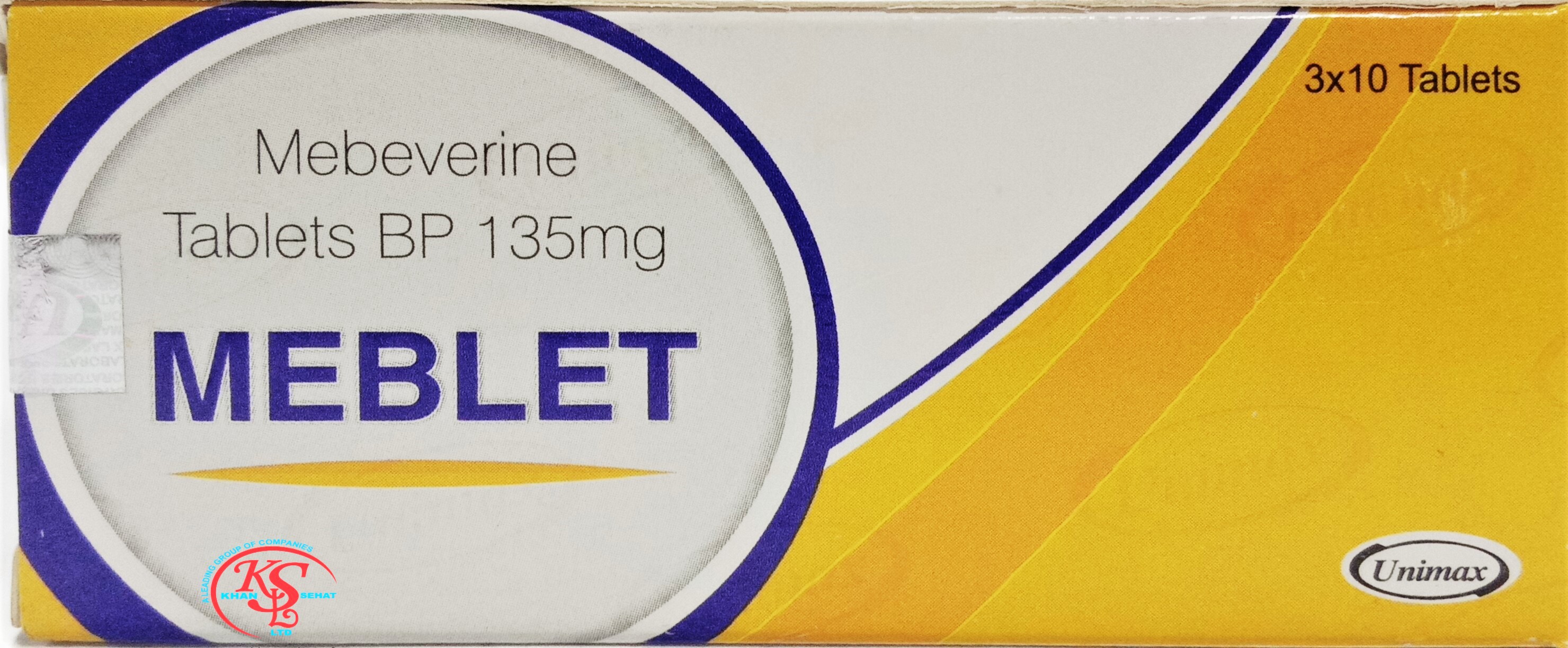 MEBLET TAB