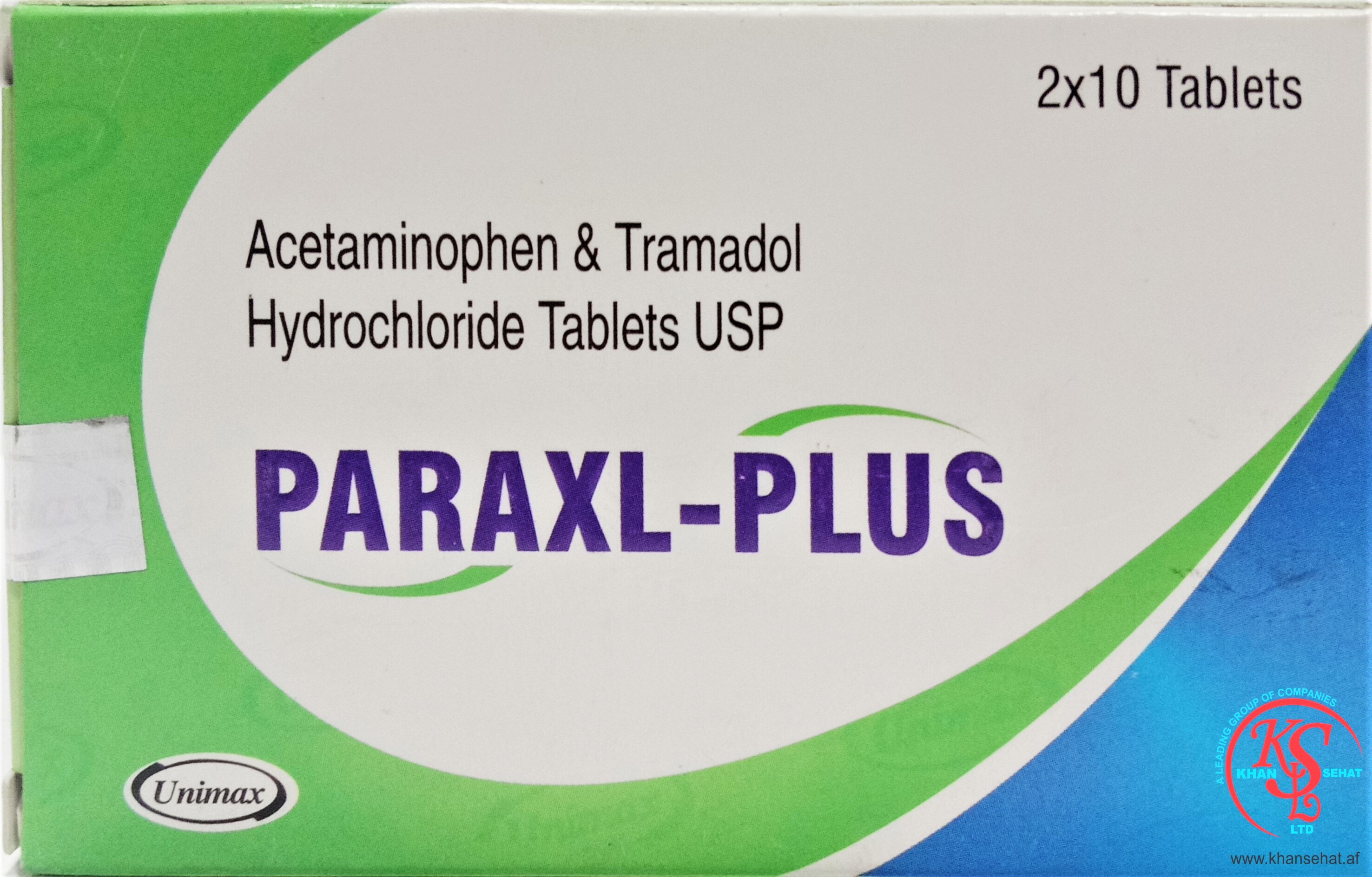 PARA XL PLUS TAB