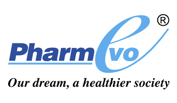 PharmEVo Logo