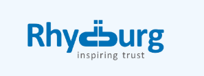 Rhdburg Logo